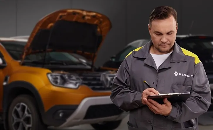 АВТОВАЗ РАСШИРЯЕТ ПОДДЕРЖКУ ВЛАДЕЛЬЦЕВ RENAULT И NISSAN