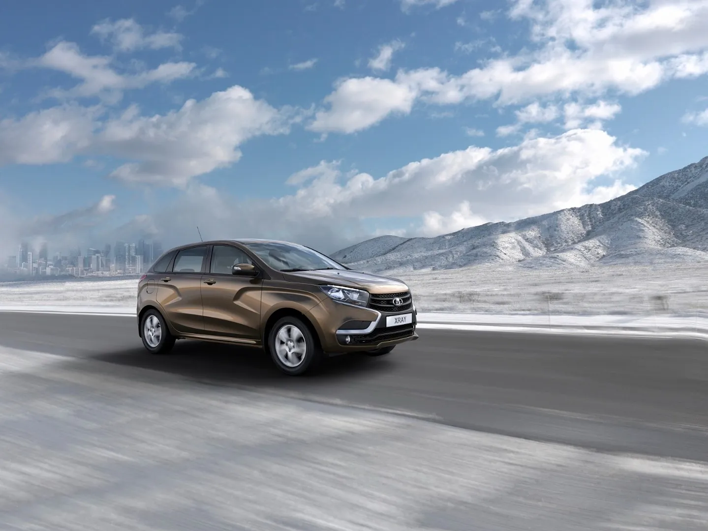АВТОВАЗ БЕСПЛАТНО ДОУСТАНОВИТ СИСТЕМУ ЭРА-ГЛОНАСС НА LADA XRAY