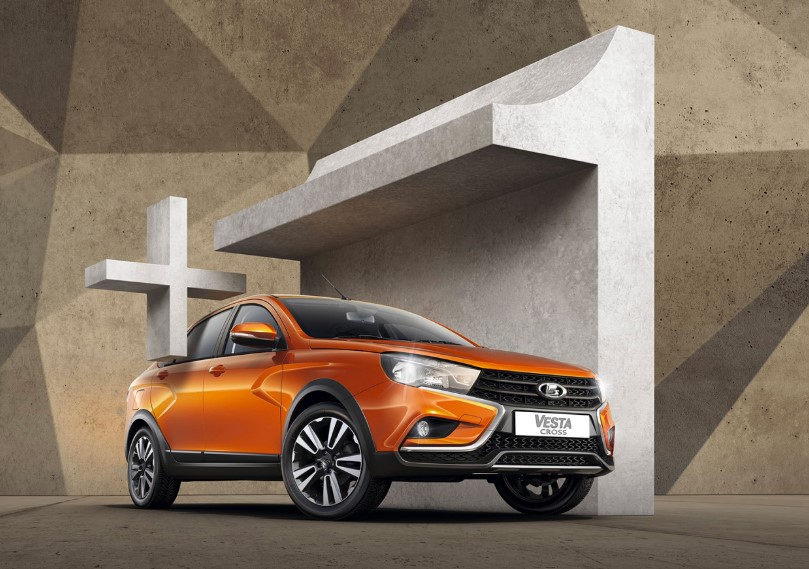 Программа постгарантийного обслуживания LADA +1