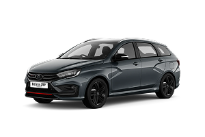 LADA Vesta Sport SW