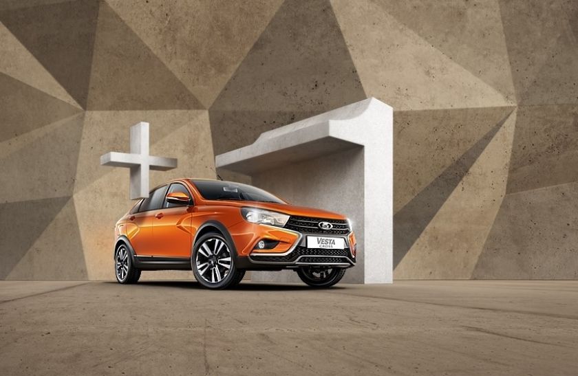 LADA+1: новая программа постгарантийного обслуживания