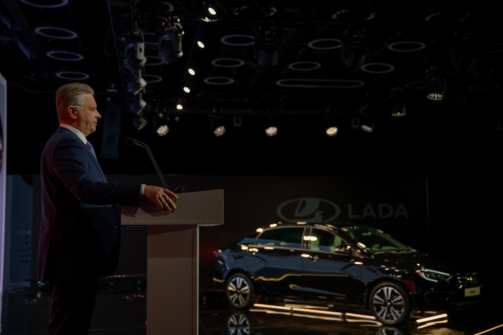 АВТОВАЗ В 2023 ГОДУ: РОСТ ПРОДАЖ И ПРОИЗВОДСТВА