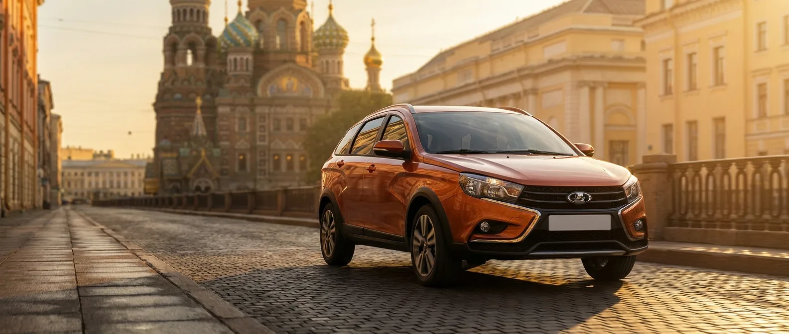 LADA Vesta в такси - реальный ресурс двигателя до капремонта