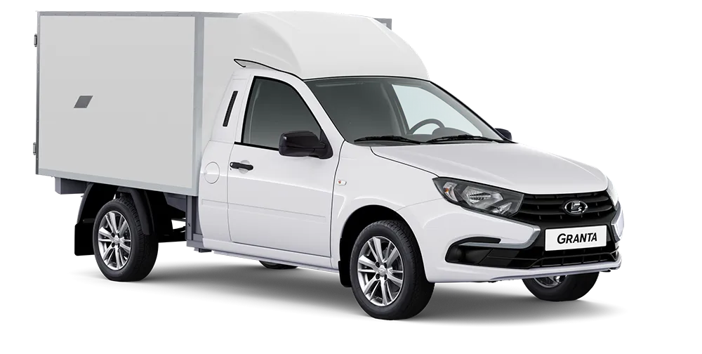 LADA Granta Фургон