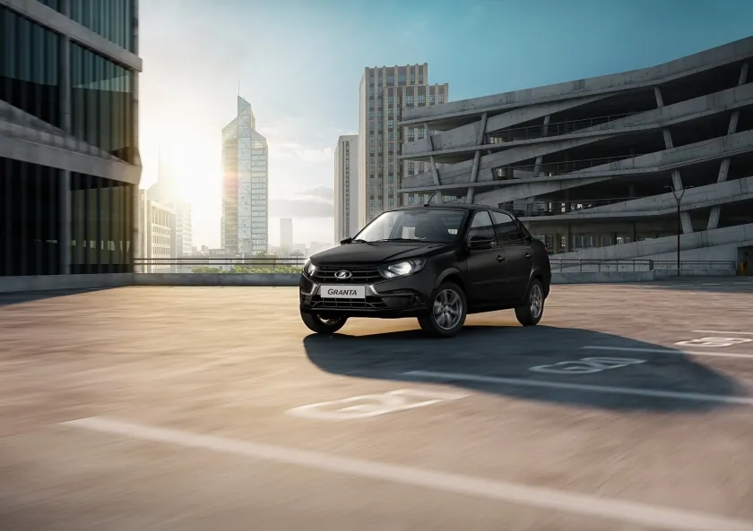 АВТОВАЗ ВОЗВРАЩАЕТ ЭКОЛОГИЧЕСКИЕ НОРМЫ ЕВРО-5 НА АВТОМОБИЛЯХ LADA