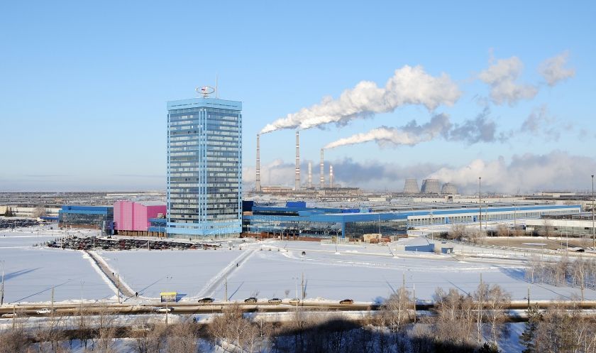 СООБЩЕНИЕ ГРУППЫ «АВТОВАЗ»
