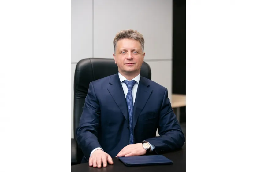 МАКСИМ СОКОЛОВ УТВЕРЖДЕН В ДОЛЖНОСТИ ПРЕЗИДЕНТА АО «АВТОВАЗ»