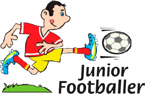 JUNIOR FOOTBALLER CUP 2017