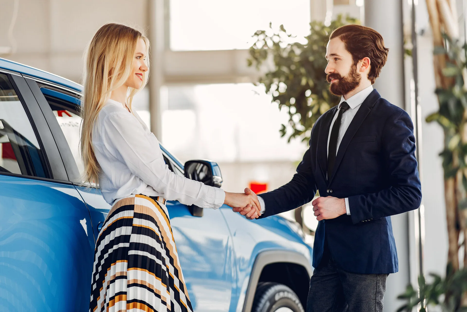 Новая LADA Iskra в Санкт-Петербурге: старт продаж и цены