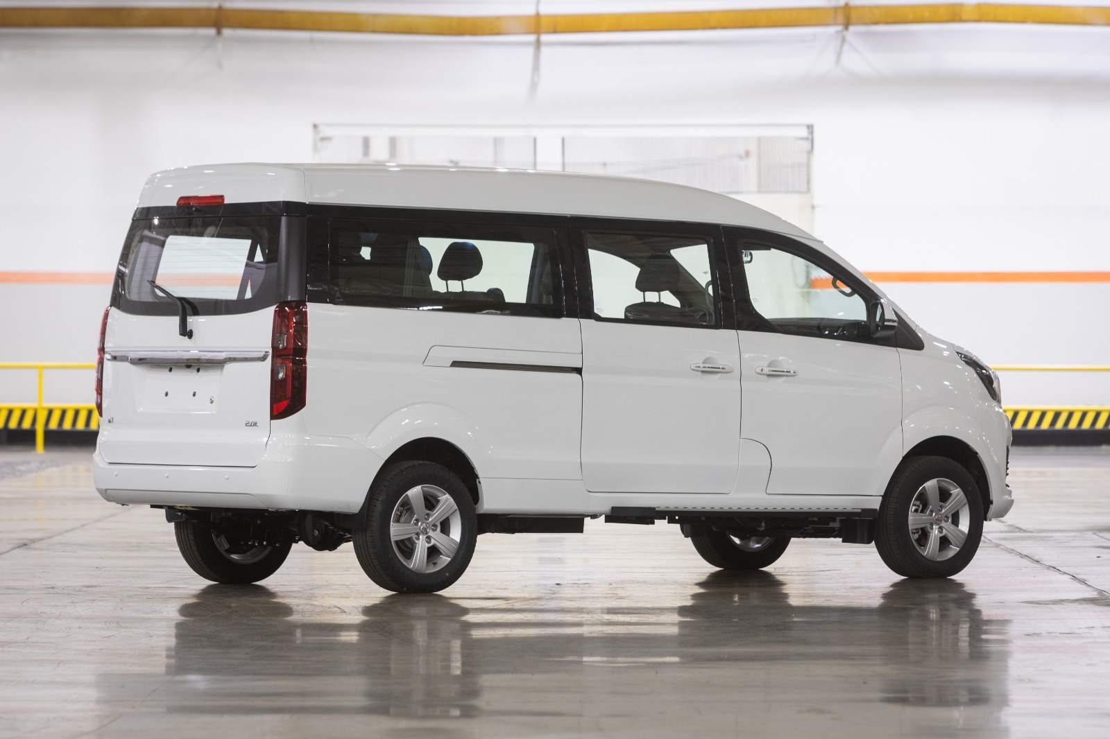 АВТОВАЗ расширяет присутствие в сегменте коммерческих автомобилей с новым брендом SKM