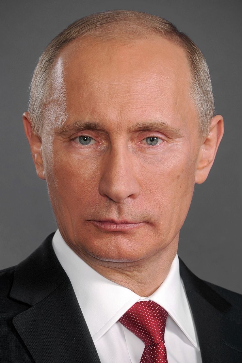 Владимир Путин поздравил АВТОВАЗ с Юбилеем ВАЗ-2101