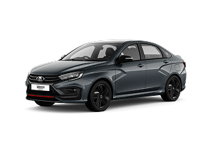 LADA Vesta Sport
