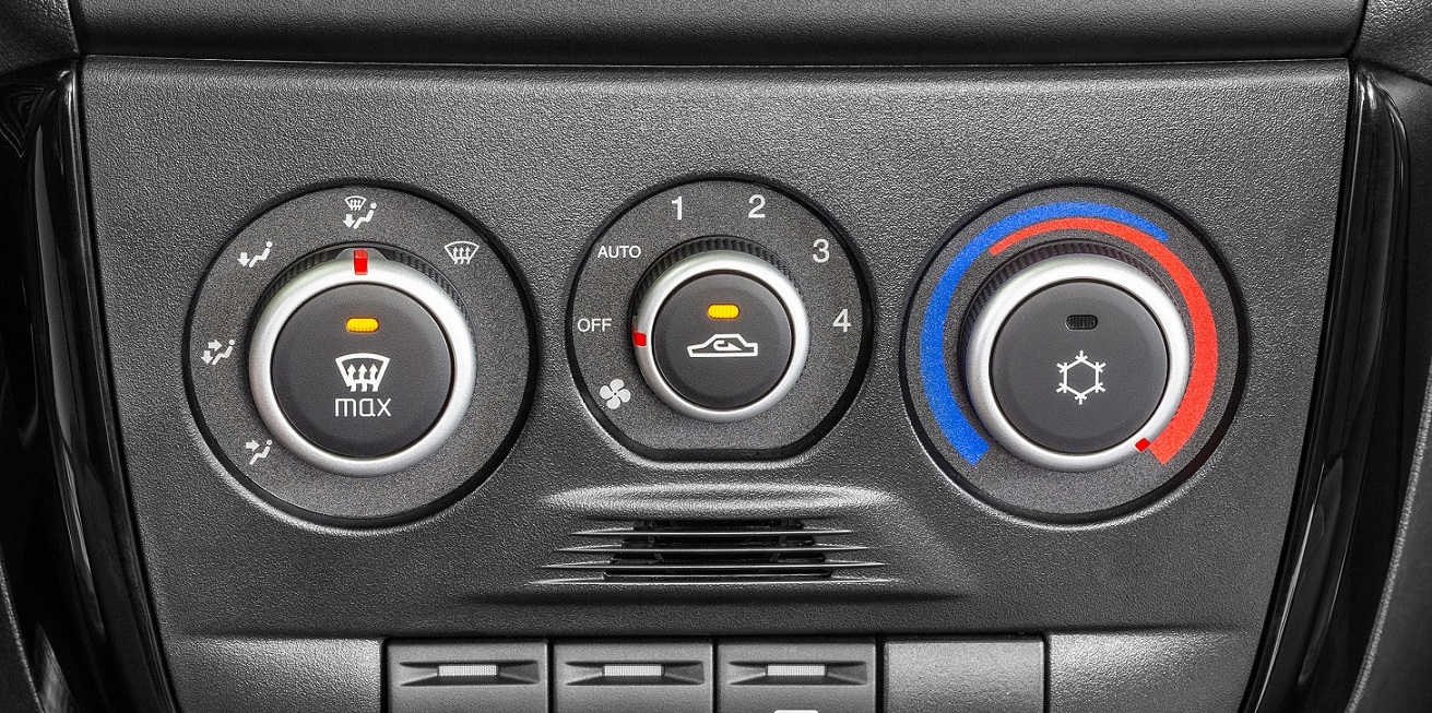 LADA обновляет состав топ-версии GRANTA