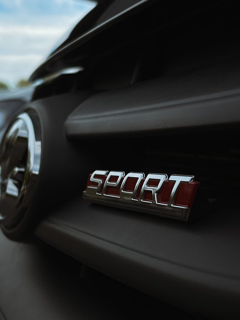 Sport granta