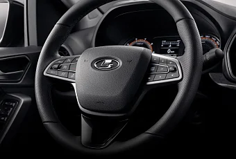 LADA ISKRA SW — официальный дилер Питер-Лада в Санкт-Петербурге