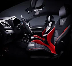 LADA Vesta SW Sportline — официальный дилер Питер-Лада в Санкт-Петербурге