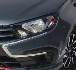 LADA Granta Sportline — официальный дилер Питер-Лада в Санкт-Петербурге