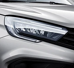 LADA Vesta SW Sportline — официальный дилер Питер-Лада в Санкт-Петербурге