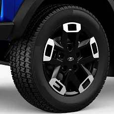 Niva Sport — официальный дилер Питер-Лада в Санкт-Петербурге