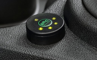 LADA Largus универсал CNG датчик газового оборудования