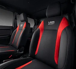 Niva Sport — официальный дилер Питер-Лада в Санкт-Петербурге