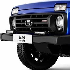 Niva Sport — официальный дилер Питер-Лада в Санкт-Петербурге