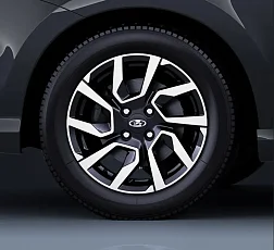 LADA Granta Sportline — официальный дилер Питер-Лада в Санкт-Петербурге