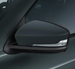 LADA Granta Sportline Liftback — официальный дилер Питер-Лада в Санкт-Петербурге