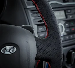 LADA Granta Sportline — официальный дилер Питер-Лада в Санкт-Петербурге