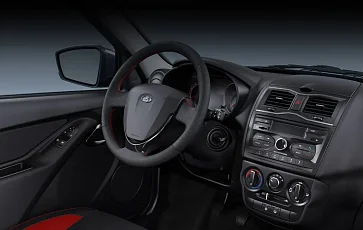 LADA Granta Sportline — официальный дилер Питер-Лада в Санкт-Петербурге