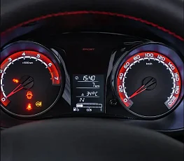 LADA Granta Sportline Liftback — официальный дилер Питер-Лада в Санкт-Петербурге