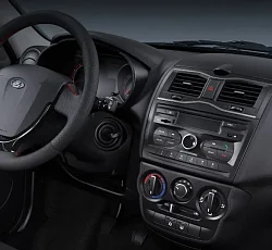 LADA Granta Sportline Liftback — официальный дилер Питер-Лада в Санкт-Петербурге