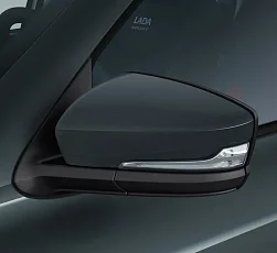 LADA Granta Sportline — официальный дилер Питер-Лада в Санкт-Петербурге