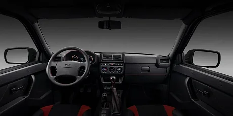 Niva Sport — официальный дилер Питер-Лада в Санкт-Петербурге