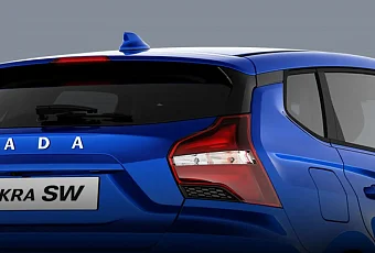 LADA ISKRA SW — официальный дилер Питер-Лада в Санкт-Петербурге